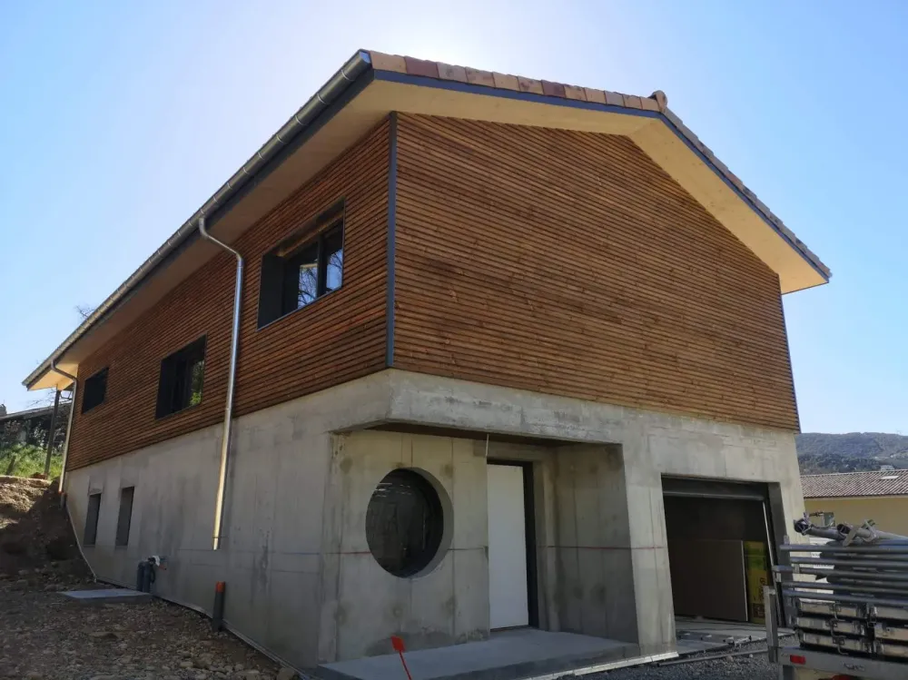 maison ossature bois 6