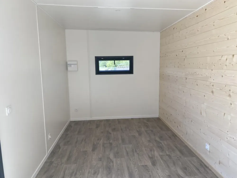 construction modulaire 4