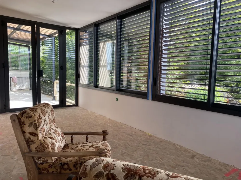 construction modulaire 10