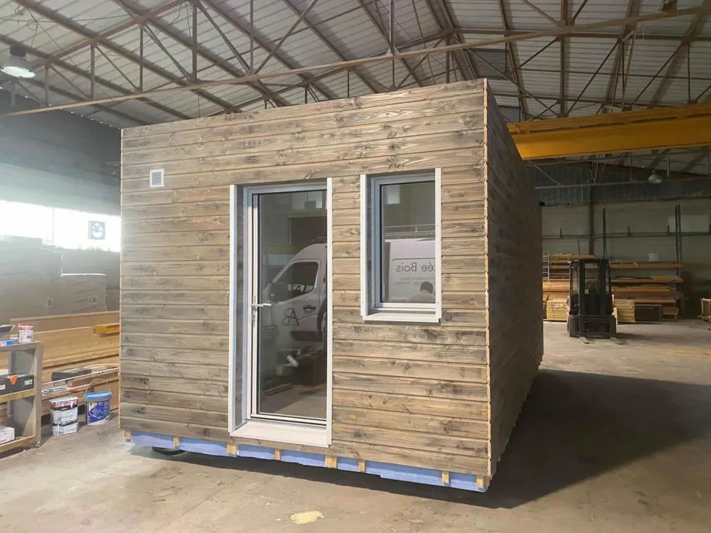 construction modulaire 17