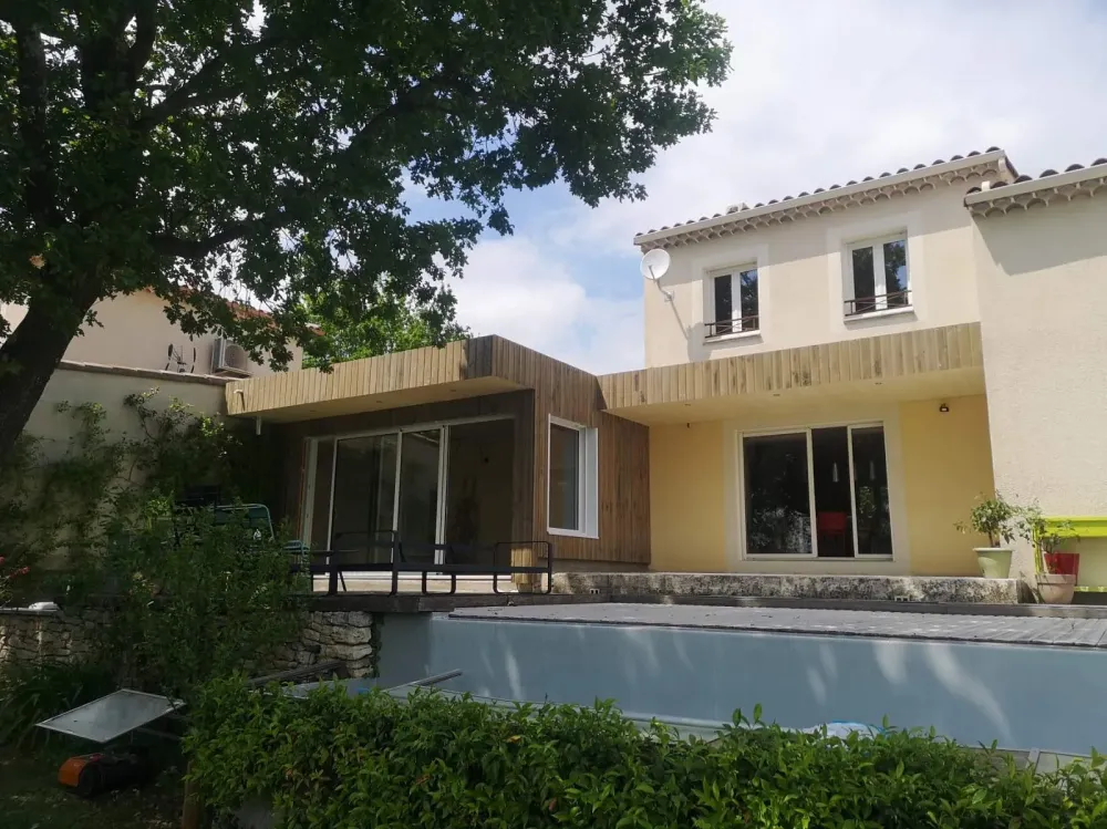 extension surelevation 2