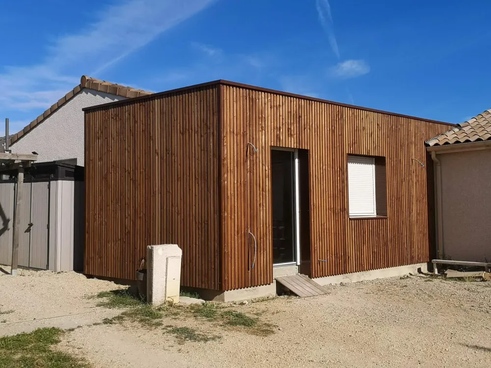 extension surelevation 11