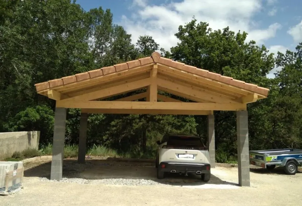carport 12